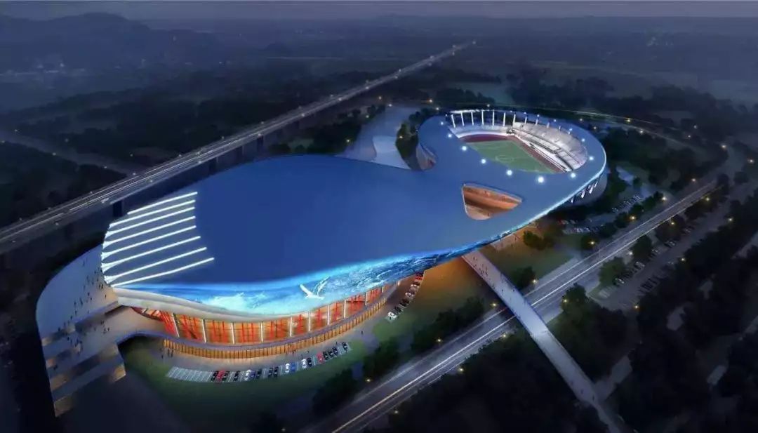 2南京青奥体育公园项目钢结构检测.jpeg